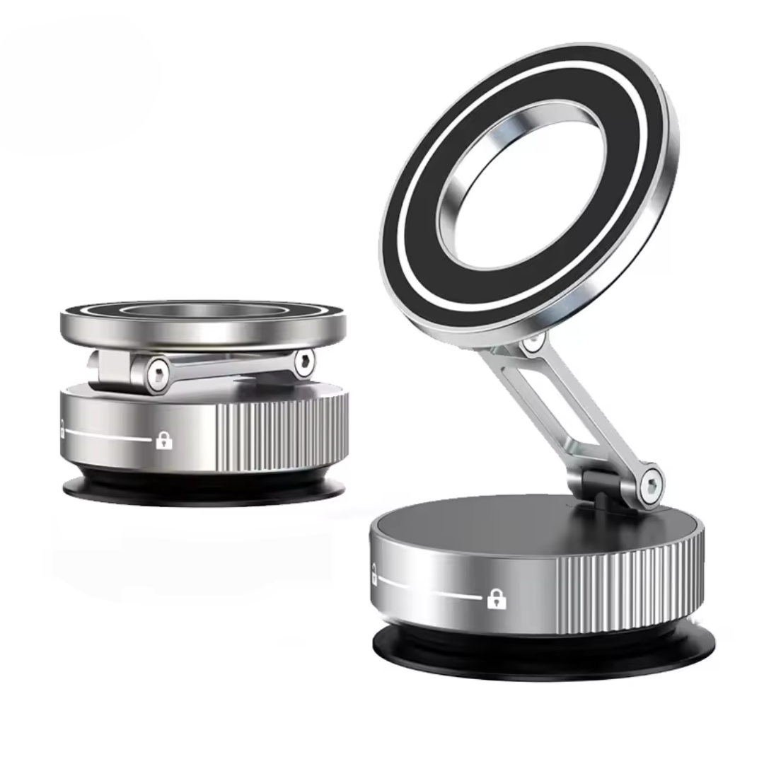 Versatile Magnetic Phone Holder