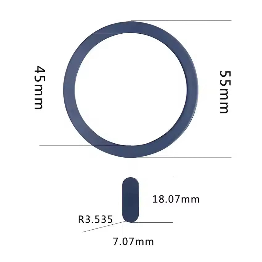 Magsafe Magnetic Ring