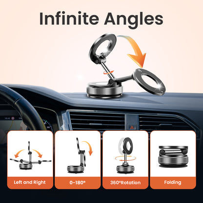 Magnetic Phone Holder