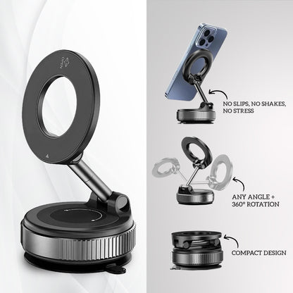 Magnetic Phone Holder