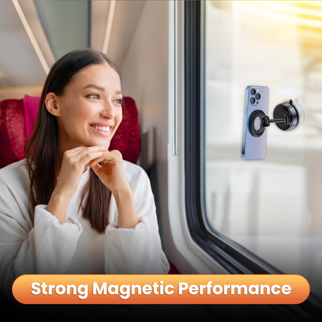 Magnetic Phone Holder