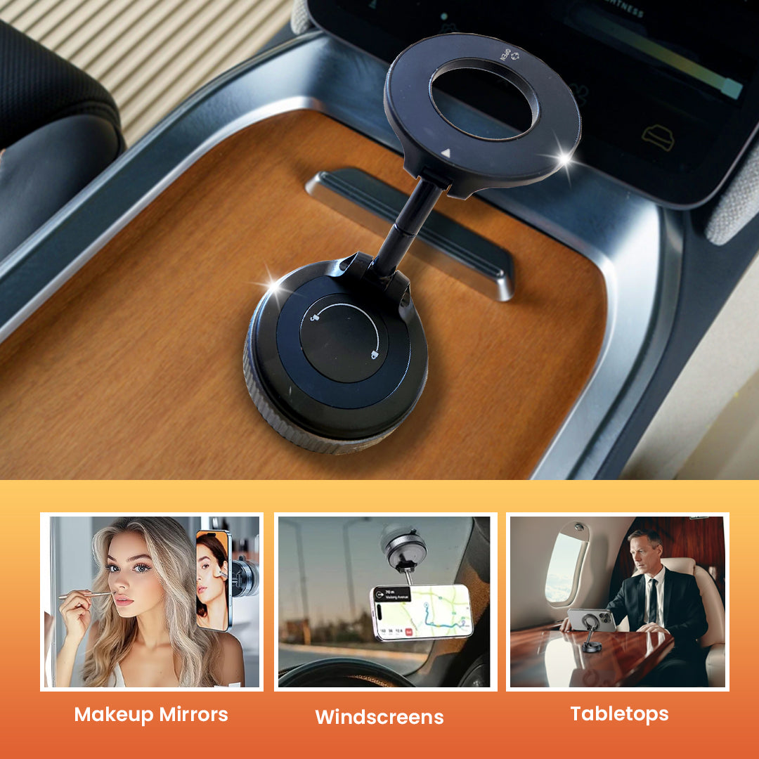 Magnetic Phone Holder