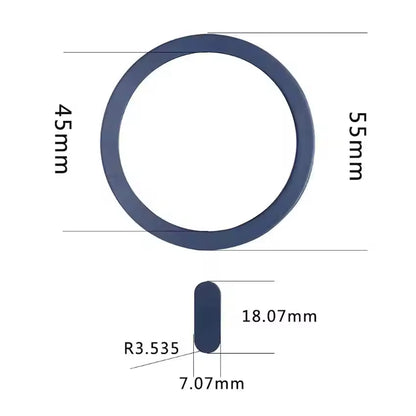 Magsafe Magnetic Ring