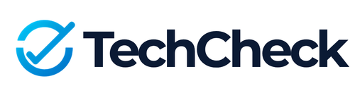 TechCheck
