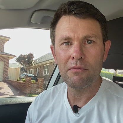 Magnetic Phone Holder